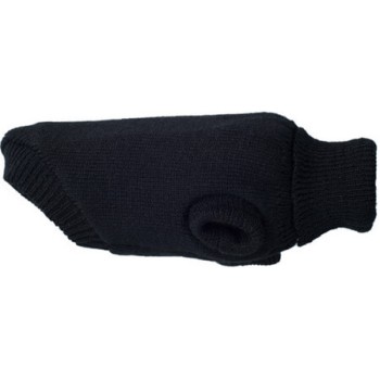 Amiplay-Πουλόβερ για σκυλάκια OSLO μαύρο 50cm Amiplay-Πουλόβερ για σκυλάκια OSLO μαύρο 50cm