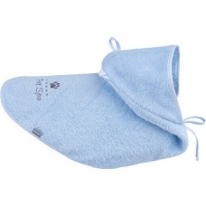 Amiplay-μπουρνούζι μπάνιου για σκύλους SPA μπλε 35cm Amiplay-μπουρνούζι μπάνιου για σκύλους SPA μπλε 35cm