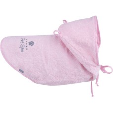 Amiplay-μπουρνούζι μπάνιου για σκύλους SPA ροζ 30 cm Amiplay-μπουρνούζι μπάνιου για σκύλους SPA ροζ 30 cm