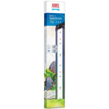 Juwel HeliaLux LED Spectrum 700 για Trigon 190 και Lido 200 Juwel HeliaLux LED Spectrum 700 για Trigon 190 και Lido 200