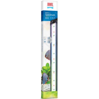 Juwel HeliaLux LED Spectrum 800 για Rio 125 Juwel HeliaLux LED Spectrum 800 για Rio 125