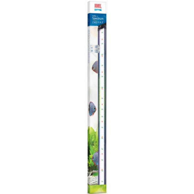 Juwel HeliaLux LED Spectrum 1500 για Rio 450 & Vision 450 Juwel HeliaLux LED Spectrum 1500 για Rio 450 & Vision 450