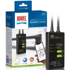 Juwel WiFi μονάδα ελέγχου για προγραμματισμό έως δύο HeliaLux Spectrum Juwel WiFi μονάδα ελέγχου για προγραμματισμό έως δύο HeliaLux Spectrum