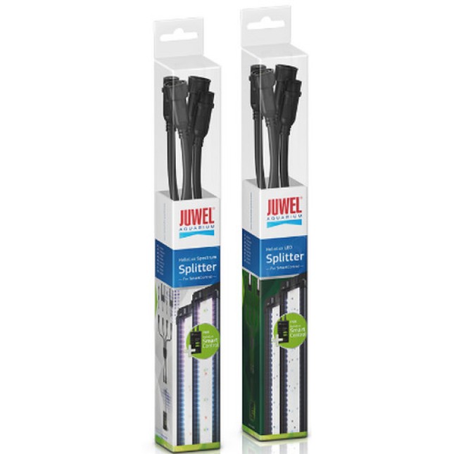 Juwel Διακλαδωτήρας Splitter LED/HeliaLux Spectrum 30cm Juwel Διακλαδωτήρας Splitter LED/HeliaLux Spectrum 30cm