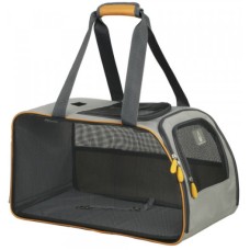 Nobby Τσάντα μεταφοράς WALNEY 48x30x27cm Nobby Τσάντα μεταφοράς WALNEY 48x30x27cm