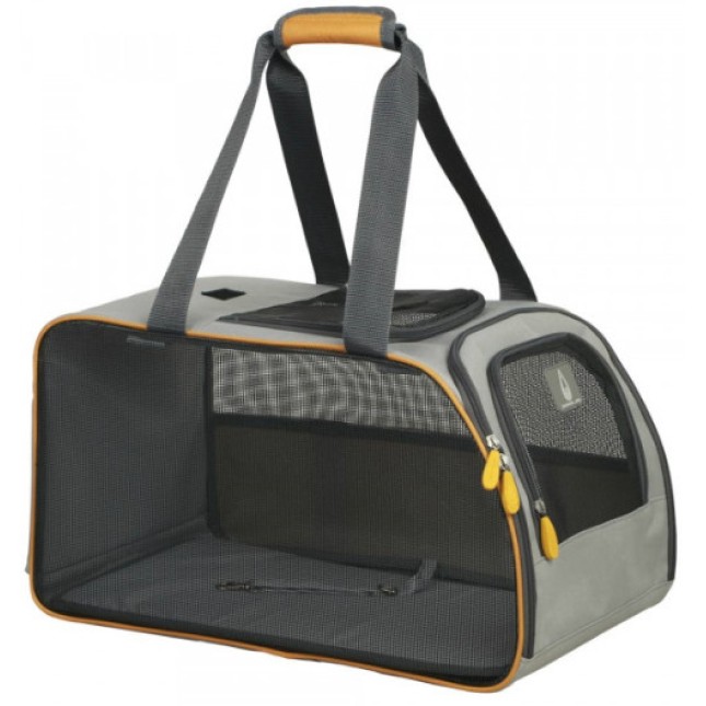 Nobby Τσάντα μεταφοράς WALNEY 48x30x27cm Nobby Τσάντα μεταφοράς WALNEY 48x30x27cm