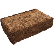 Nobby Υπόστρωμα καρύδας briquette 500g Nobby Υπόστρωμα καρύδας briquette 500g