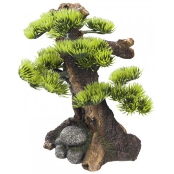Nobby Αξεσουάρ Ενυδρείου, BONSAI 12,3x11x16cm Nobby Αξεσουάρ Ενυδρείου, BONSAI 12,3x11x16cm