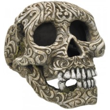 Nobby Αξεσουάρ Ενυδρείου, CALAVERA SKULL 11,2x15,8x10,8cm