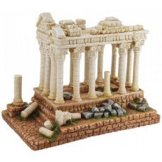 Nobby Αξεσουάρ Ενυδρείου, Αρχαίες κολώνες 21x13,2x16,3cm Nobby Αξεσουάρ Ενυδρείου, Αρχαίες κολώνες 21x13,2x16,3cm