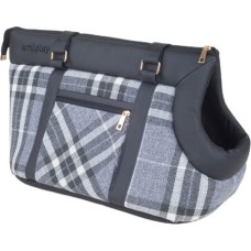 Amiplay-Τσάντα Μεταφοράς KENT μαύρη Large 42 x 26 x 30 cm Amiplay-Τσάντα Μεταφοράς KENT μαύρη Large 42 x 26 x 30 cm