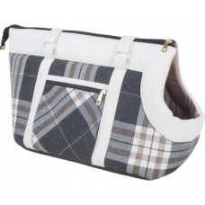 Amiplay-Τσάντα Μεταφοράς KENT άσπρη Large 42 x 26 x 30 cm Amiplay-Τσάντα Μεταφοράς KENT άσπρη Large 42 x 26 x 30 cm