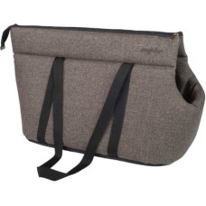 Amiplay-Τσάντα Μεταφοράς Palermo Small καφέ 35 x 21 x 24 cm Amiplay-Τσάντα Μεταφοράς Palermo Small καφέ 35 x 21 x 24 cm