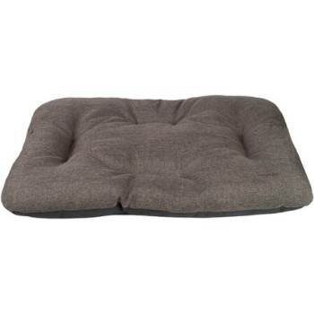 Amiplay-Τετράγωνο μαξιλάρι PALERMO καφέ Large 75 x 55 x 8 cm Amiplay-Τετράγωνο μαξιλάρι PALERMO καφέ Large 75 x 55 x 8 cm