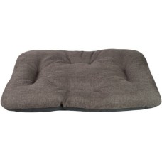 Amiplay-Τετράγωνο μαξιλάρι PALERMO καφέ XLarge 95 x 75 x 10 cm Amiplay-Τετράγωνο μαξιλάρι PALERMO καφέ XLarge 95 x 75 x 10 cm