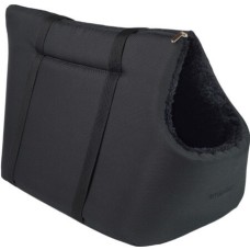 Amiplay-Τσάντα Μεταφοράς ASPEN μαύρο Large 42 x 26 x 30 cm Amiplay-Τσάντα Μεταφοράς ASPEN μαύρο Large 42 x 26 x 30 cm