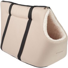 Amiplay-Τσάντα Μεταφοράς ASPEN μπεζ Small 35 x 21 x 24 cm Amiplay-Τσάντα Μεταφοράς ASPEN μπεζ Small 35 x 21 x 24 cm