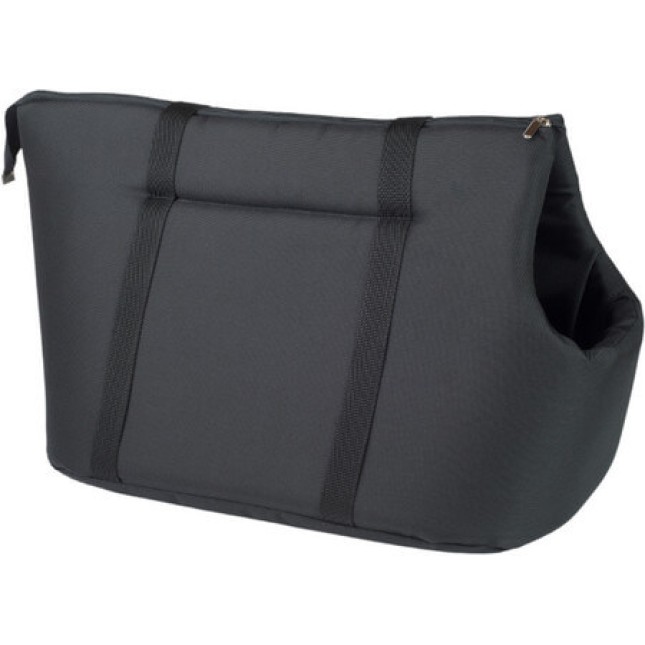 Amiplay-Τσάντα Μεταφοράς BASIC μαύρο Small 35 x 21 x 24 cm Amiplay-Τσάντα Μεταφοράς BASIC μαύρο Small 35 x 21 x 24 cm