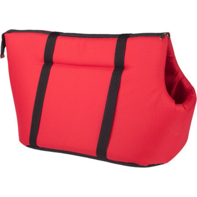 Amiplay-Τσάντα Μεταφοράς BASIC κόκκινη Large 42 x 26 x 30 cm Amiplay-Τσάντα Μεταφοράς BASIC κόκκινη Large 42 x 26 x 30 cm