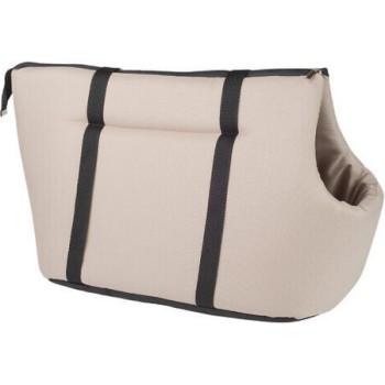 Amiplay-Τσάντα Μεταφοράς BASIC μπεζ Large 42 x 26 x 30 cm Amiplay-Τσάντα Μεταφοράς BASIC μπεζ Large 42 x 26 x 30 cm