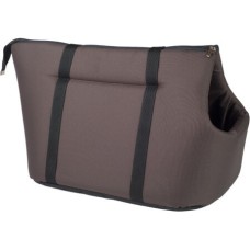 Amiplay-Τσάντα Μεταφοράς BASIC καφέ Small 35 x 21 x 24 cm Amiplay-Τσάντα Μεταφοράς BASIC καφέ Small 35 x 21 x 24 cm