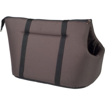 Amiplay-Τσάντα Μεταφοράς BASIC καφέ Small 35 x 21 x 24 cm Amiplay-Τσάντα Μεταφοράς BASIC καφέ Small 35 x 21 x 24 cm