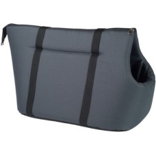 Amiplay-Τσάντα Μεταφοράς BASIC γραφίτη Large 42 x 26 x 30 cm Amiplay-Τσάντα Μεταφοράς BASIC γραφίτη Large 42 x 26 x 30 cm