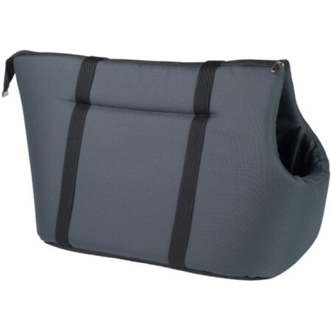 Amiplay-Τσάντα Μεταφοράς BASIC γραφίτη Large 42 x 26 x 30 cm Amiplay-Τσάντα Μεταφοράς BASIC γραφίτη Large 42 x 26 x 30 cm