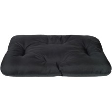 Amiplay-Τετράγωνο μαξιλάρι BASIC μαύρο XLarge 95 x 75 x 10 cm Amiplay-Τετράγωνο μαξιλάρι BASIC μαύρο XLarge 95 x 75 x 10 cm