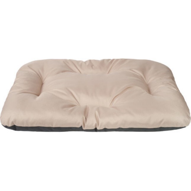 Amiplay-Τετράγωνο μαξιλάρι BASIC μπεζ XLarge 95 x 75 x 10 cm Amiplay-Τετράγωνο μαξιλάρι BASIC μπεζ XLarge 95 x 75 x 10 cm