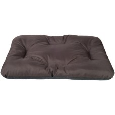 Amiplay-Τετράγωνο μαξιλάρι BASIC καφέ XLarge 95 x 75 x 10 cm Amiplay-Τετράγωνο μαξιλάρι BASIC καφέ XLarge 95 x 75 x 10 cm