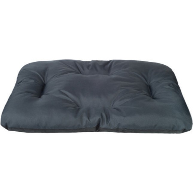Amiplay-Τετράγωνο μαξιλάρι BASIC γραφίτη Large 75 x 55 x 8 cm Amiplay-Τετράγωνο μαξιλάρι BASIC γραφίτη Large 75 x 55 x 8 cm