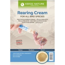 Askio Nature Χυλός Ανάπτυξης Νεοσσών 250g χύμα Askio Nature Χυλός Ανάπτυξης Νεοσσών 250g χύμα