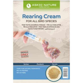 Askio Nature Χυλός Ανάπτυξης Νεοσσών 250g χύμα