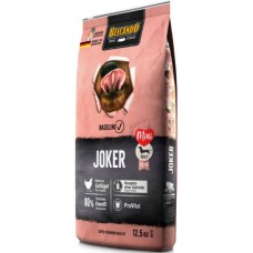 Belcando Baseline Joker GF τροφή για ενήλικους σκύλους 12,5kg Belcando Baseline Joker GF τροφή για ενήλικους σκύλους 12,5kg