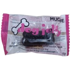 Dog jelly με εκχυλίσματα μαγνησίου και βαλεριάνας 6gr Dog jelly με εκχυλίσματα μαγνησίου και βαλεριάνας 6gr