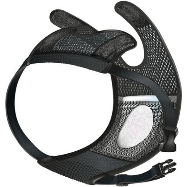 Trixie Βρακάκι προστατευτικό με πλέγμα XL 60-70cm μαύρο Trixie Βρακάκι προστατευτικό με πλέγμα XL 60-70cm μαύρο