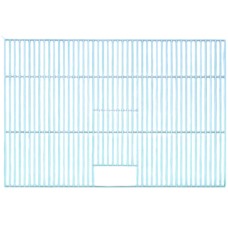 Nobby Ανοξείδωτη Πρόσοψη, με 1 πόρτα 50x30cm Nobby Ανοξείδωτη Πρόσοψη, με 1 πόρτα 50x30cm