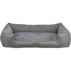 Trixie κρεβάτι talis 120x80cm γκρι Trixie κρεβάτι talis 120x80cm γκρι