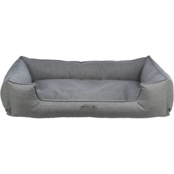 Trixie κρεβάτι talis 120x80cm γκρι Trixie κρεβάτι talis 120x80cm γκρι
