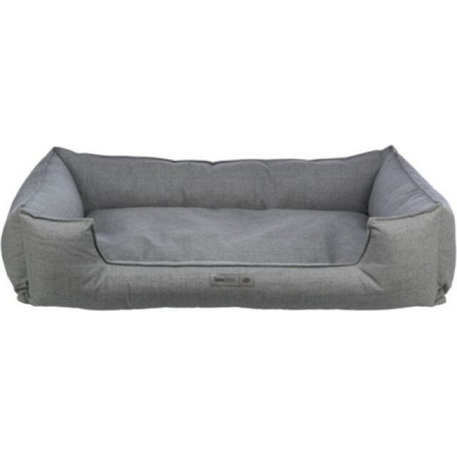 Trixie κρεβάτι talis 120x80cm γκρι Trixie κρεβάτι talis 120x80cm γκρι