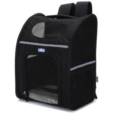 Nobleza Μαύρη τσάντα μεταφοράς 32x25x42cm Nobleza Μαύρη τσάντα μεταφοράς 32x25x42cm