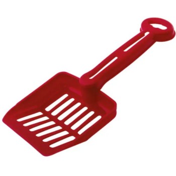 Nobleza Πλαστικό Φτυάρι για Απορρίμματα 260x100x20mm Nobleza Πλαστικό Φτυάρι για Απορρίμματα 260x100x20mm