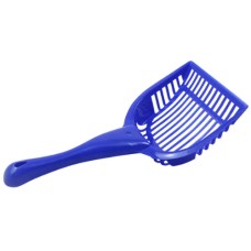 Nobleza Πλαστικό Φτυάρι για Απορρίμματα 33x16x5cm Nobleza Πλαστικό Φτυάρι για Απορρίμματα 33x16x5cm