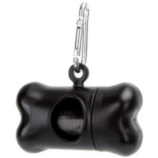 Nobleza Θήκη σακούλας σκουπιδιών 8x4.5x3.8cm Nobleza Θήκη σακούλας σκουπιδιών 8x4.5x3.8cm