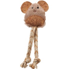 Hunter παιχνίδι γάτας ποντικάκι με catnip 16,5cm Hunter παιχνίδι γάτας ποντικάκι με catnip 16,5cm