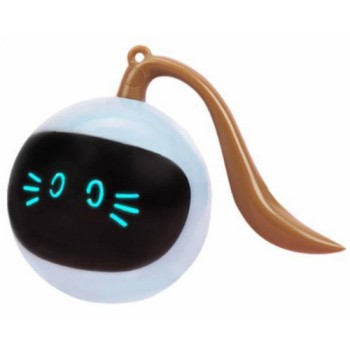 Fofos Διαδραστικό παιχνίδι για γάτες Magic Ball Tumbler Fofos Διαδραστικό παιχνίδι για γάτες Magic Ball Tumbler