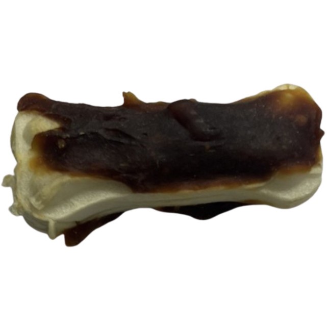Celebrate The Barkers κόκκαλο τυλιγμένο με κοτόπουλο 5cm 10gr 1τμχ