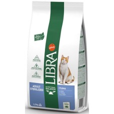 Affinity Libra για στειρωμένες ενήλικες γάτες με τόνο 1,5kg
