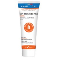 Francodex Πάστα κατά της τριχόμπαλας 70gr